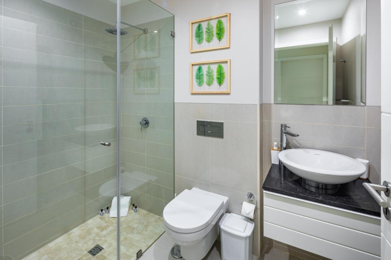 Shantiapartments Віламора Екстер'єр фото